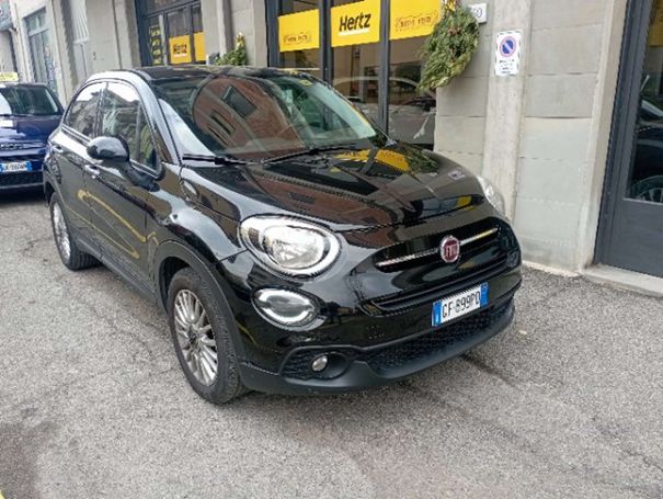 Fiat 500X 1.0 88 kW image number 1