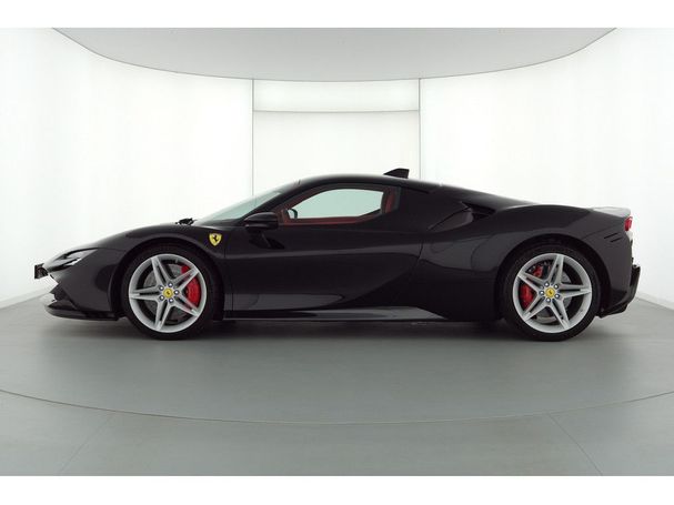 Ferrari SF90 Stradale 735 kW image number 8