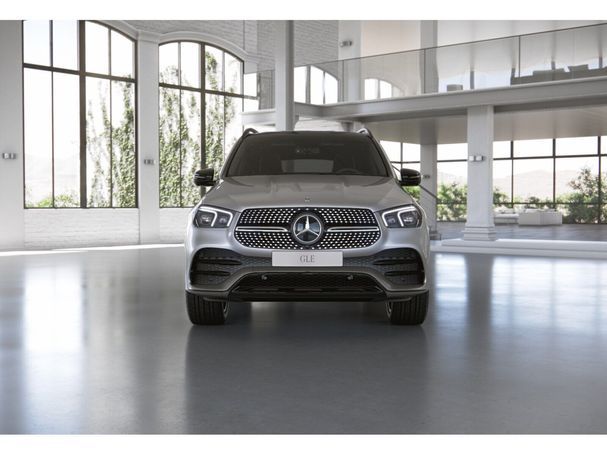 Mercedes-Benz GLE 400 d 243 kW image number 14