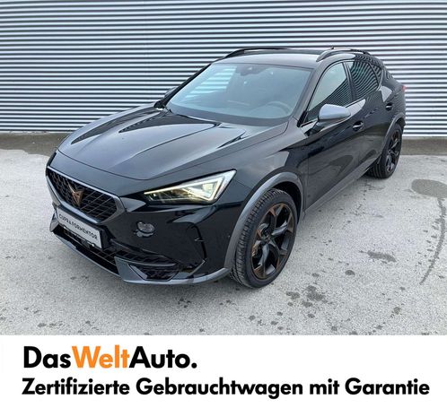 Cupra Formentor 1.5 TSI DSG 110 kW image number 1