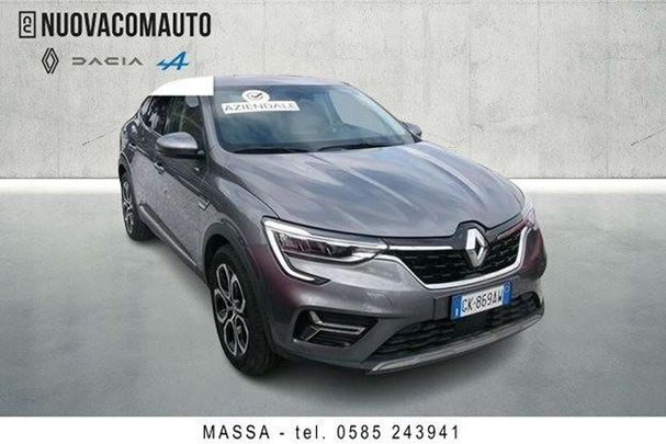 Renault Arkana 103 kW image number 2