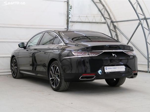 DS Automobiles 9 1.6 PureTech 165 kW image number 8