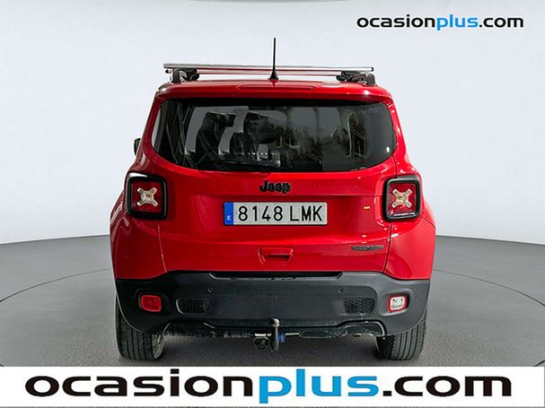 Jeep Renegade 1.0 Night Eagle 88 kW image number 14