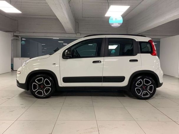 Fiat Panda 1.0 Hybrid City Life 51 kW image number 5