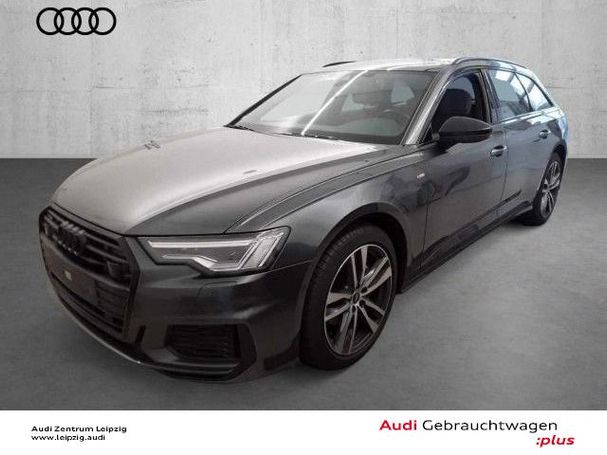 Audi A6 40 TDI S-line Avant 150 kW image number 2