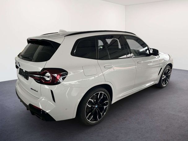 BMW X3 M xDrive 250 kW image number 3