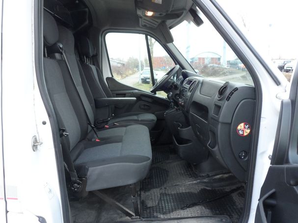 Renault Master DCi L3H2 96 kW image number 12