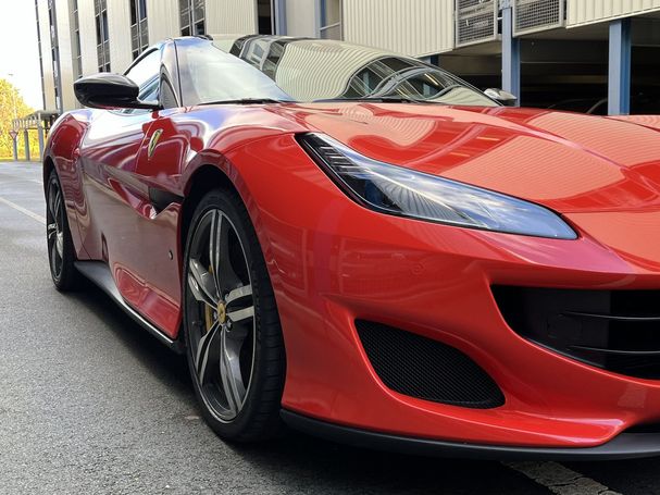 Ferrari Portofino T 441 kW image number 2