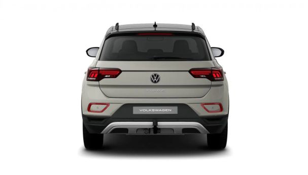 Volkswagen T-Roc 1.5 TSI DSG 110 kW image number 3