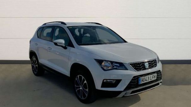 Seat Ateca 1.0 TSI Style 85 kW image number 2