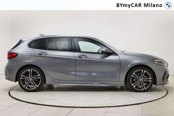 BMW 118d 110 kW image number 7