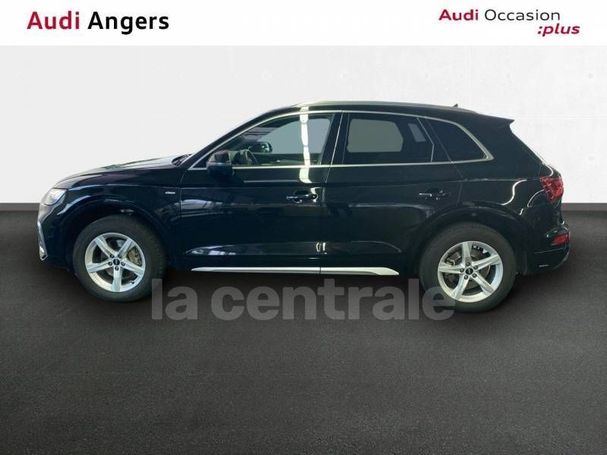 Audi Q5 40 TDI quattro S tronic S-line 150 kW image number 3