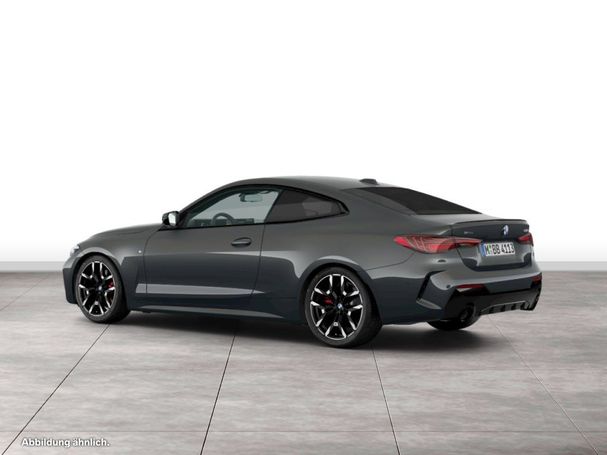 BMW 430d M Sport xDrive 210 kW image number 6