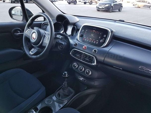 Fiat 500X 1.0 88 kW image number 21