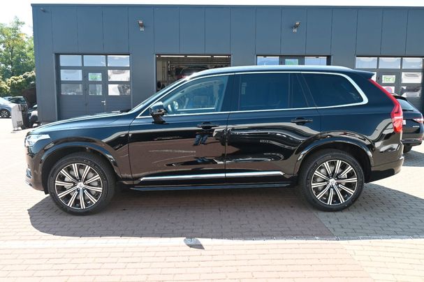 Volvo XC90 B5 AWD Plus 173 kW image number 2