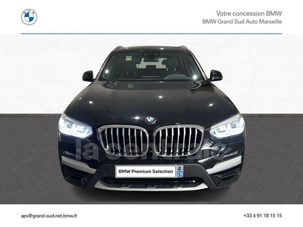 BMW X3 xDrive 215 kW image number 2