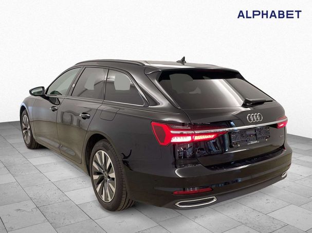 Audi A6 50 220 kW image number 4