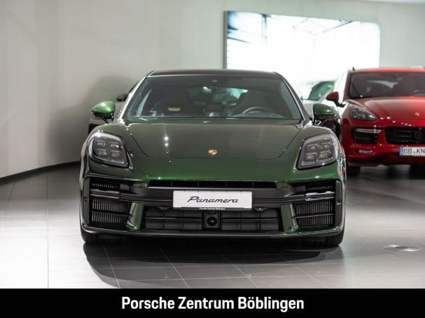 Porsche Panamera 4 E-Hybrid 346 kW image number 8