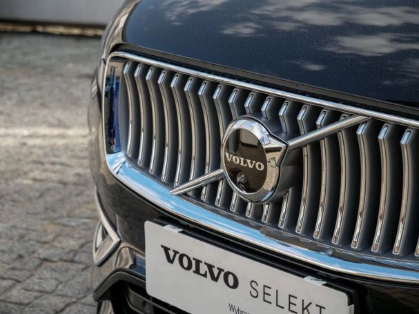 Volvo XC90 AWD 173 kW image number 11