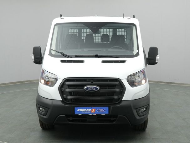 Ford Transit 350 L4 Trend 125 kW image number 6