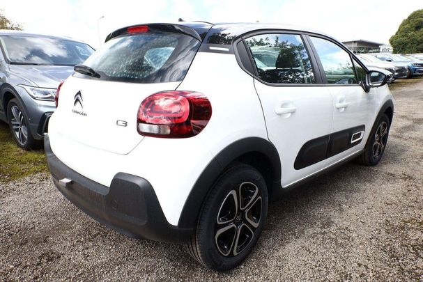 Citroen C3 83 60 kW image number 2