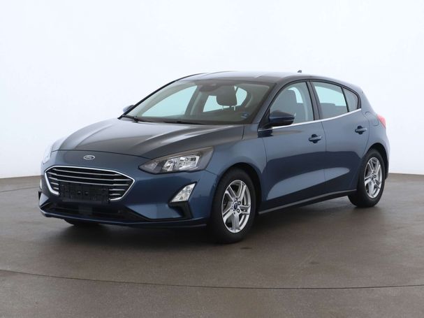 Ford Focus 88 kW image number 1