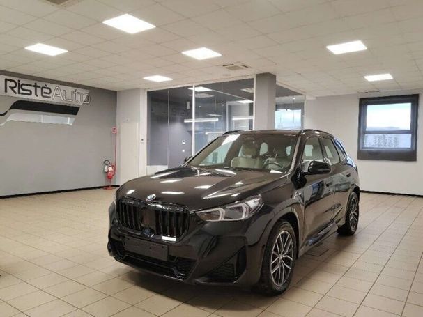 BMW X1 sDrive18d 110 kW image number 1