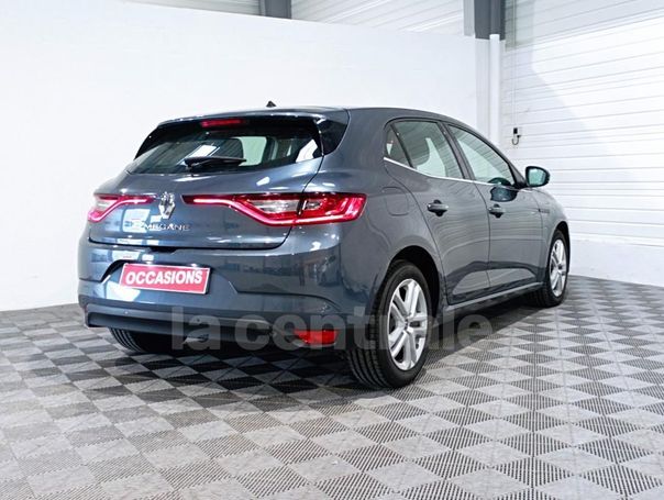 Renault Megane 1.5 Blue dCi 115 85 kW image number 17