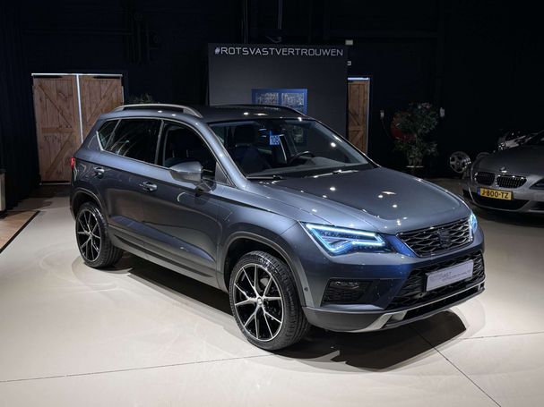 Seat Ateca 1.0 TSI Style 85 kW image number 3