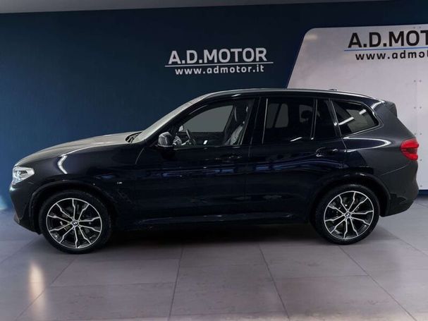 BMW X3 xDrive 183 kW image number 14