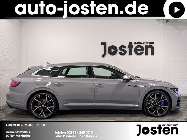 Volkswagen Arteon R Shooting Brake 4Motion 235 kW image number 18