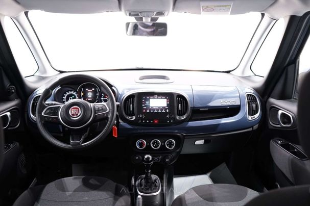 Fiat 500L 1.3 MultiJet 70 kW image number 24