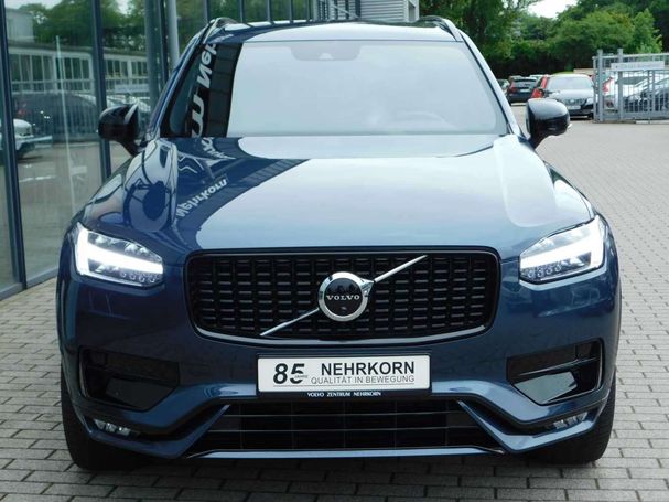 Volvo XC90 173 kW image number 15