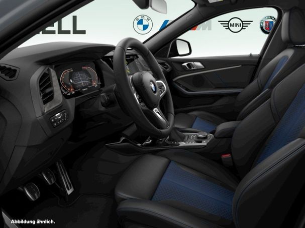 BMW 118i M Sport 100 kW image number 4