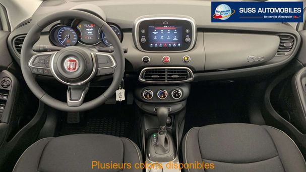 Fiat 500X 96 kW image number 10