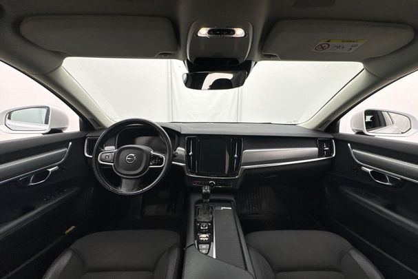 Volvo V90 D3 Momentum 110 kW image number 16