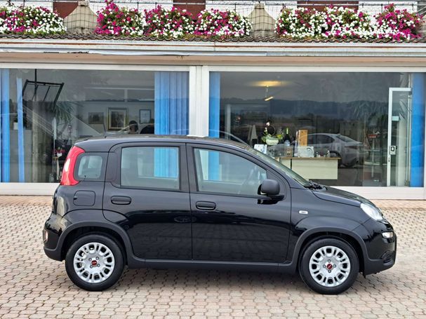 Fiat Panda Hybrid 51 kW image number 15