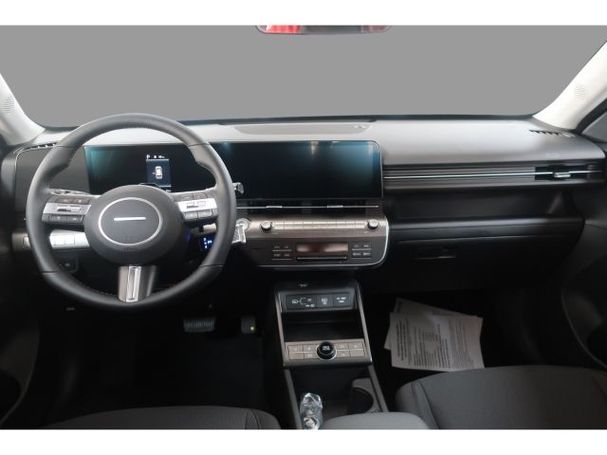 Hyundai Kona 1.6 104 kW image number 9