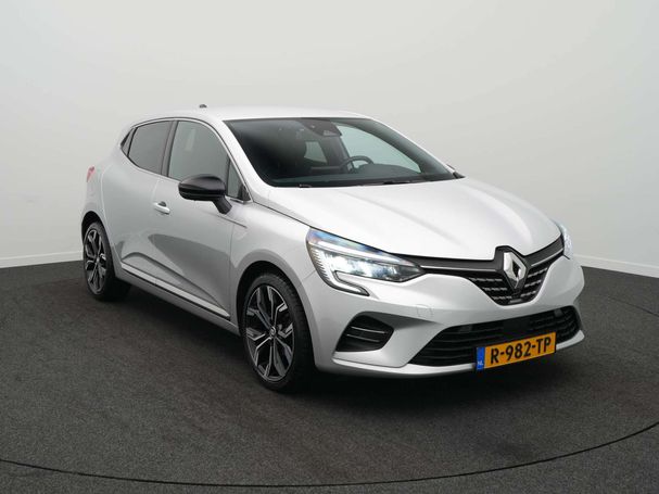 Renault Clio TCe 67 kW image number 3