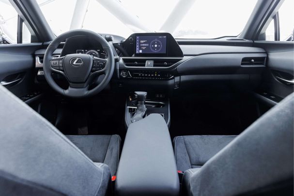 Lexus UX 250h 135 kW image number 4