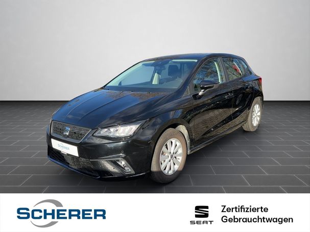 Seat Ibiza 1.0 TSI Style 70 kW image number 1