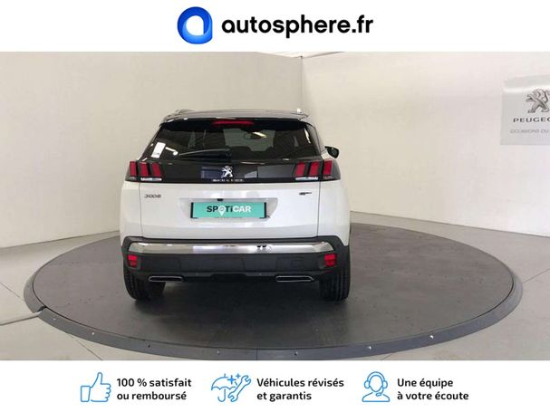 Peugeot 3008 133 kW image number 4