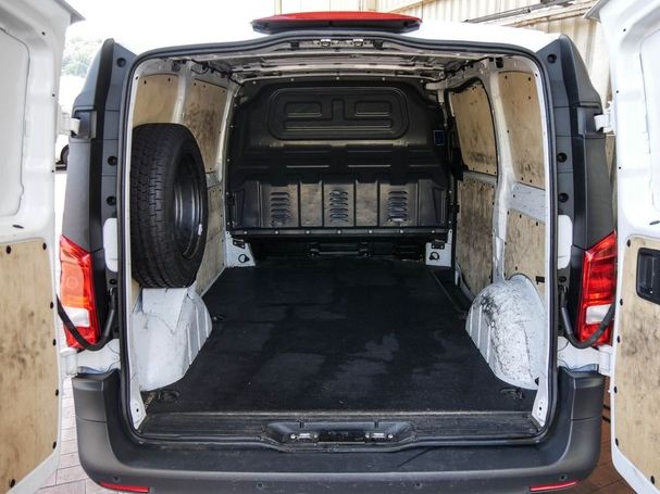 Mercedes-Benz Vito 114 100 kW image number 15