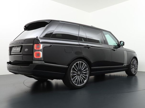 Land Rover Range Rover 5.0 V8 LWB Autobiography 386 kW image number 3