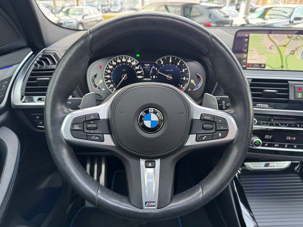 BMW X3 M40i xDrive 265 kW image number 11