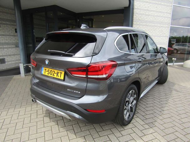 BMW X1 25e xDrive 162 kW image number 3