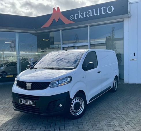 Fiat Scudo L2H1 1.5 Multijet 74 kW image number 31