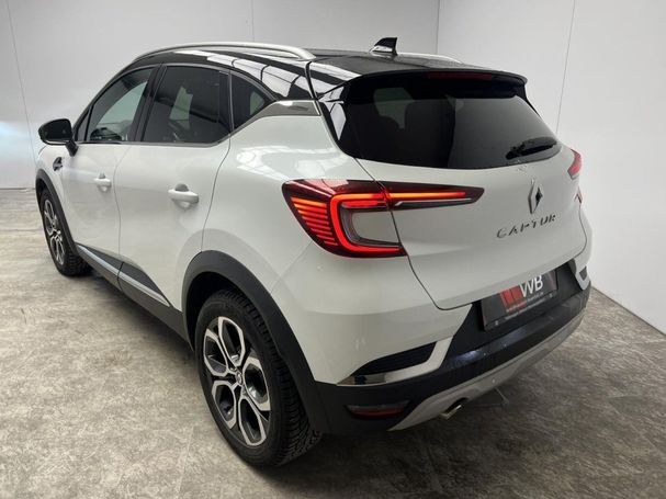 Renault Captur TCe 160 Intens 116 kW image number 3