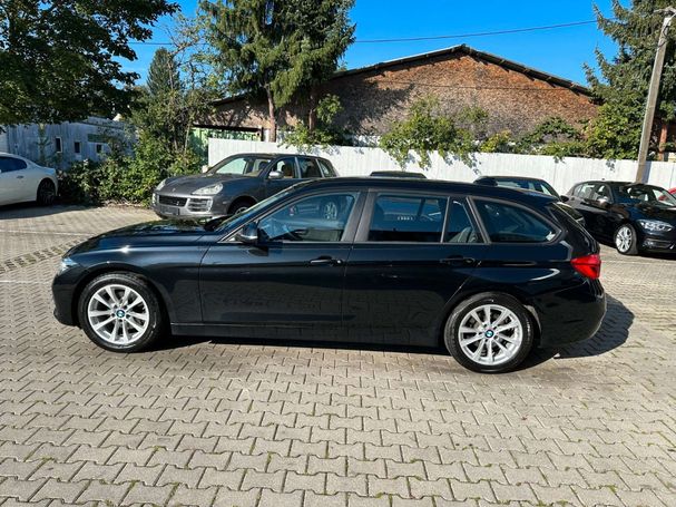 BMW 320d Touring Advantage 140 kW image number 7