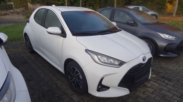 Toyota Yaris 1.5 Hybrid 85 kW image number 1